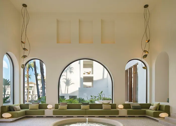 La Zambra Resort-The Unbound Collection By Hyatt