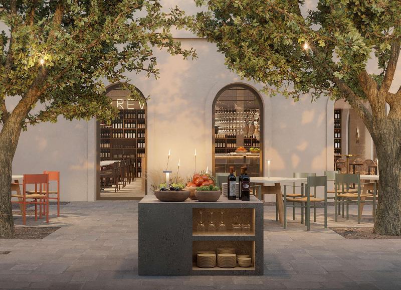 La Zambra Resort-the Unbound Collection By Hyatt 5*