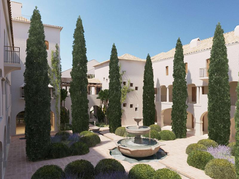 La Zambra Resort-the Unbound Collection By Hyatt Hotel Fuengirola