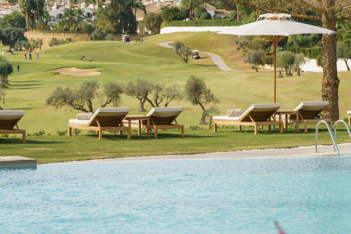 La Zambra Resort-the Unbound Collection By Hyatt Hotel 5*