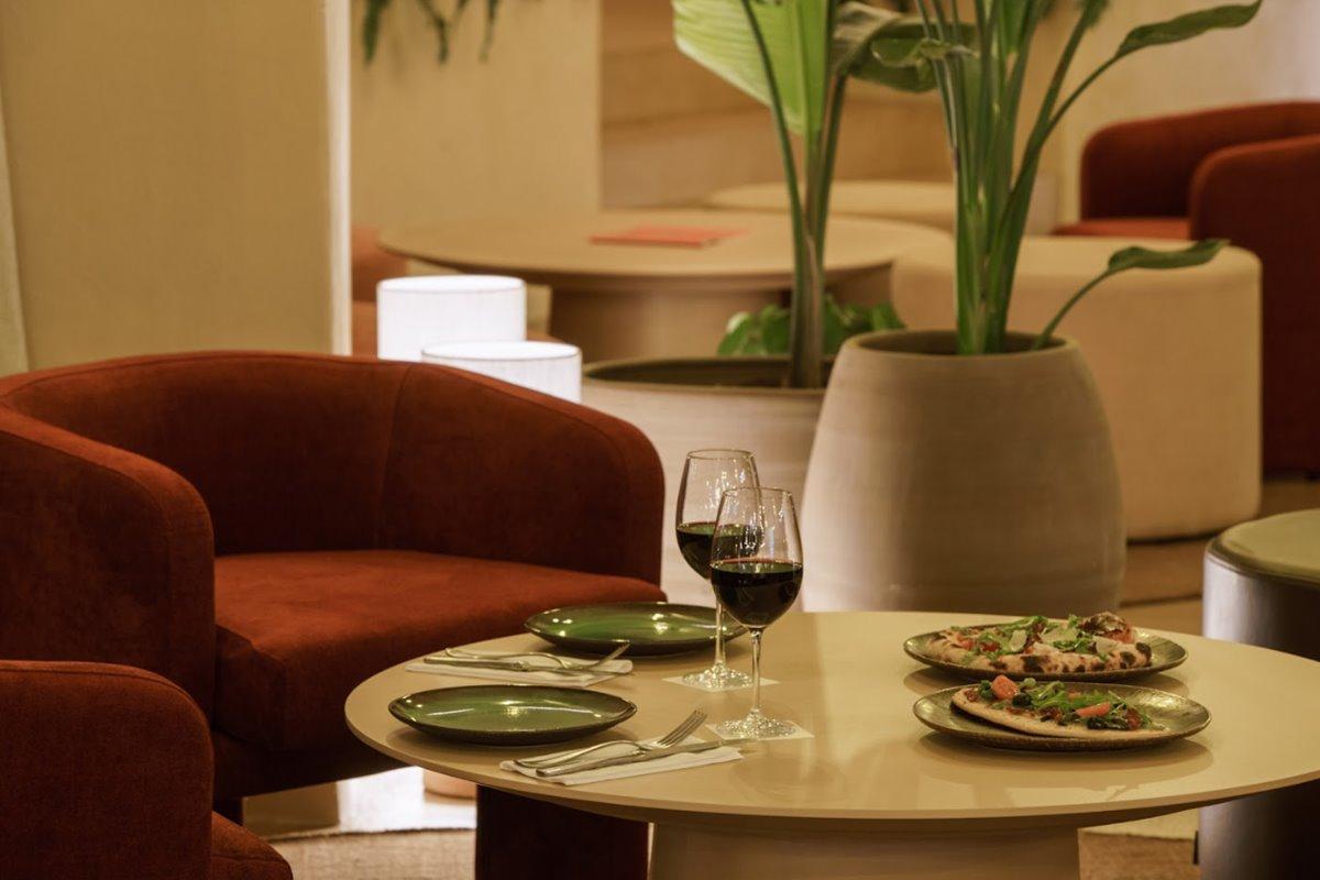 Hotel La Zambra Resort-the Unbound Collection By Hyatt