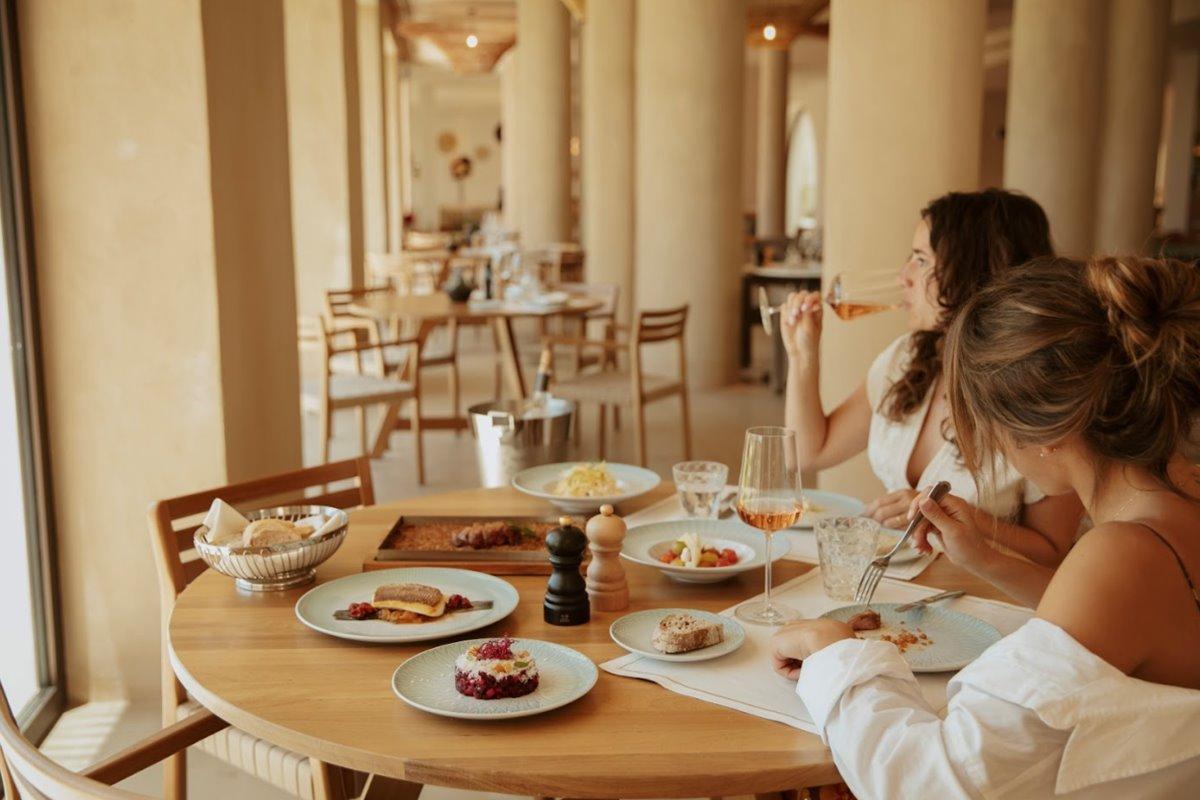 La Zambra Resort-the Unbound Collection By Hyatt Hotel 5*