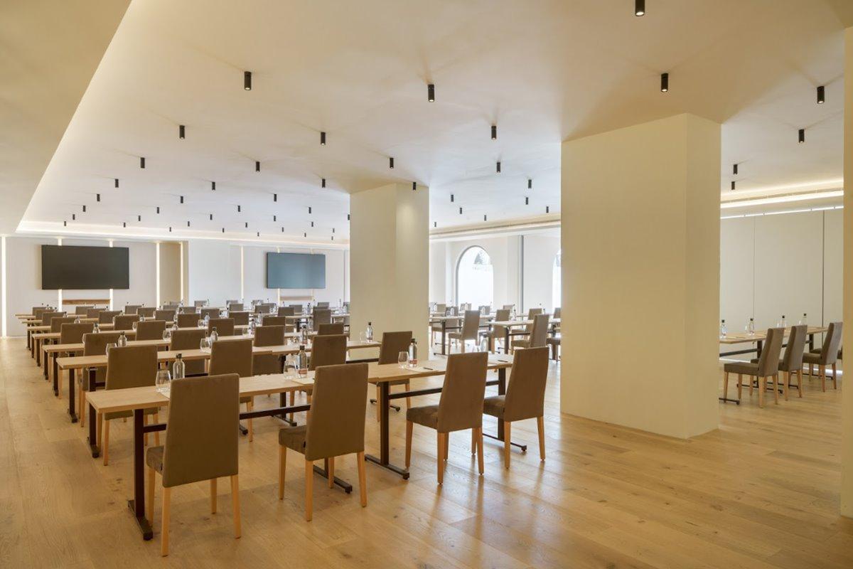La Zambra Resort-the Unbound Collection By Hyatt Hotel Fuengirola