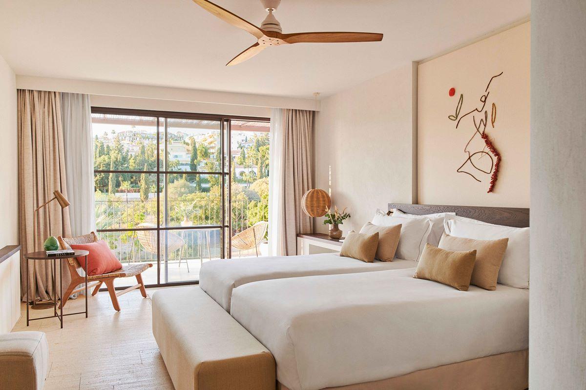 Hotel La Zambra Resort-the Unbound Collection By Hyatt