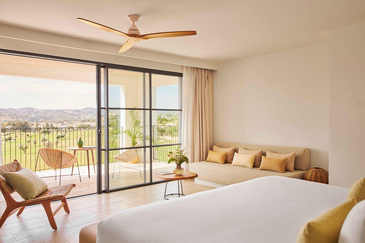 Hotel La Zambra Resort-the Unbound Collection By Hyatt Fuengirola