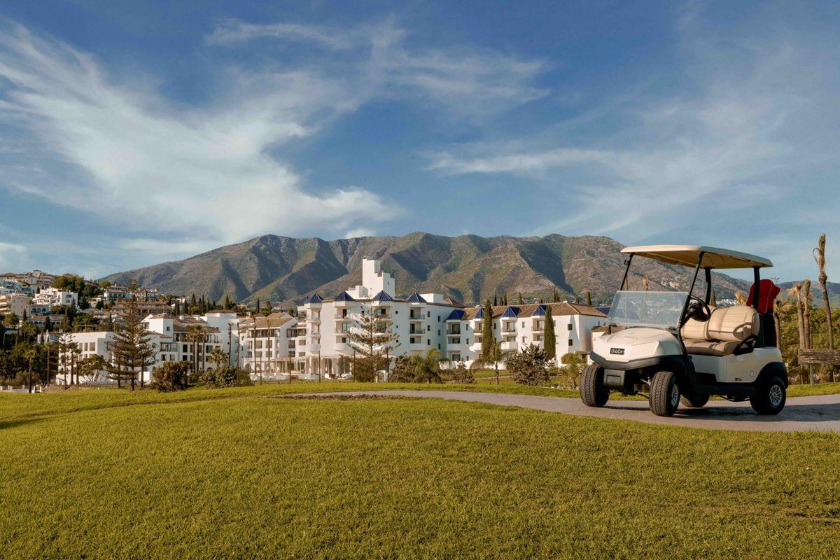 La Zambra Resort-the Unbound Collection By Hyatt Hotel 5*